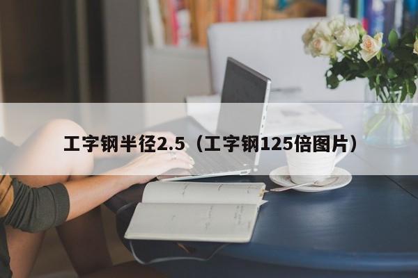 工字钢半径2.5（工字钢125倍图片）